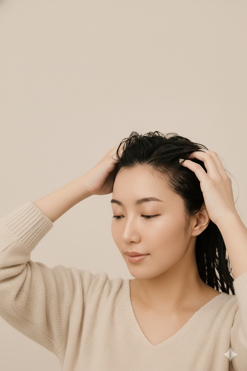 Utsukushii Japanese Dye